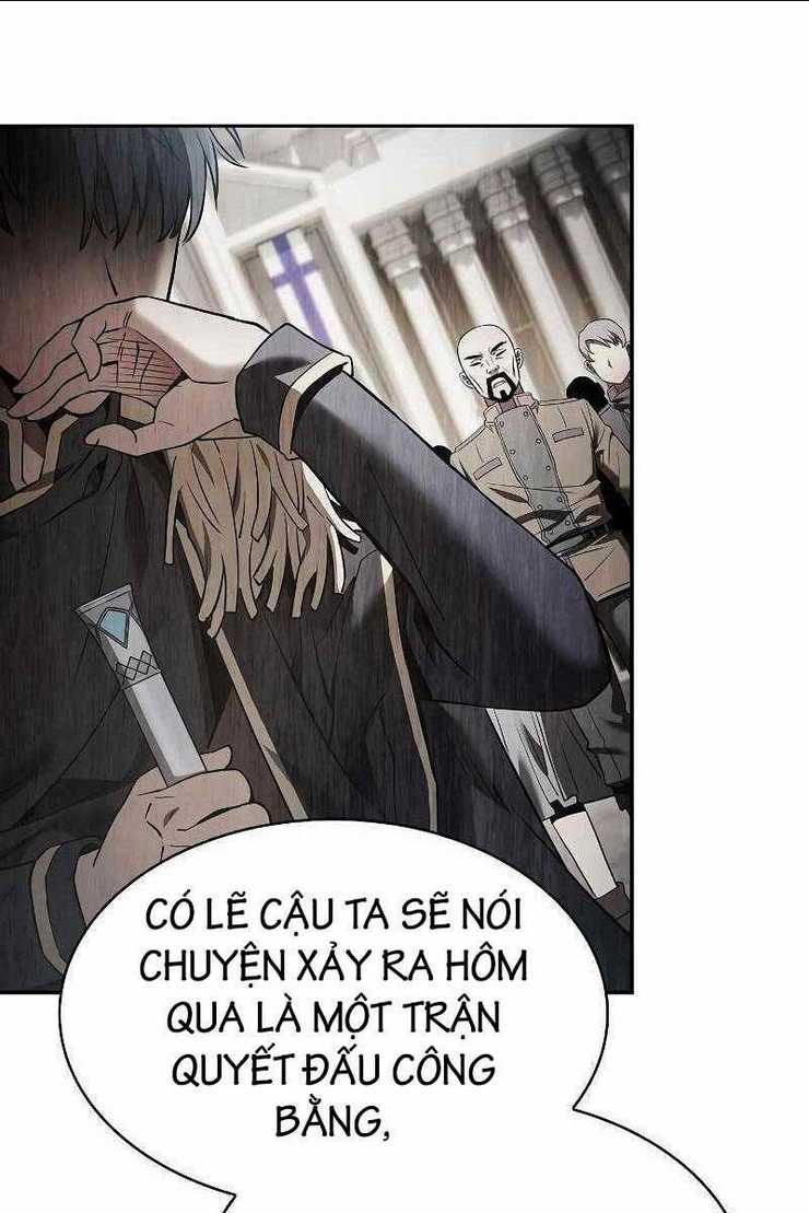Kiếm Sĩ Thiên Tài Của Học Viện: Chapter 13