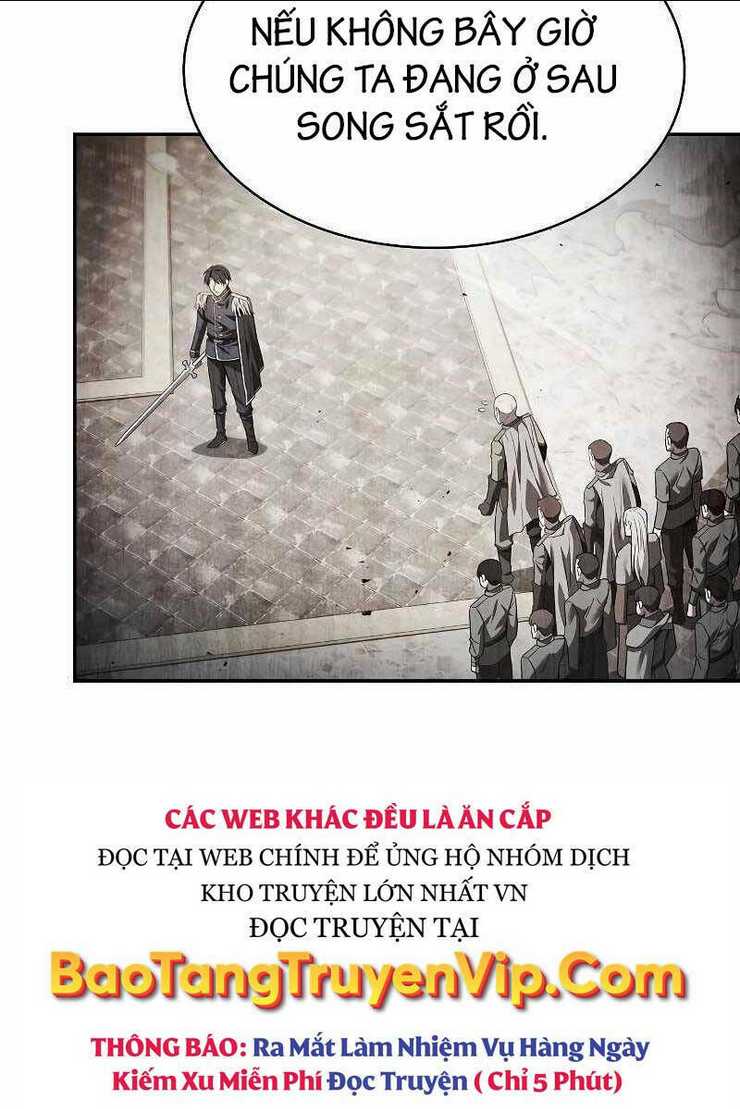 Kiếm Sĩ Thiên Tài Của Học Viện: Chapter 13