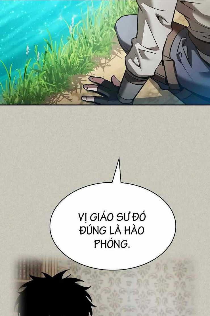 Kiếm Sĩ Thiên Tài Của Học Viện: Chapter 13