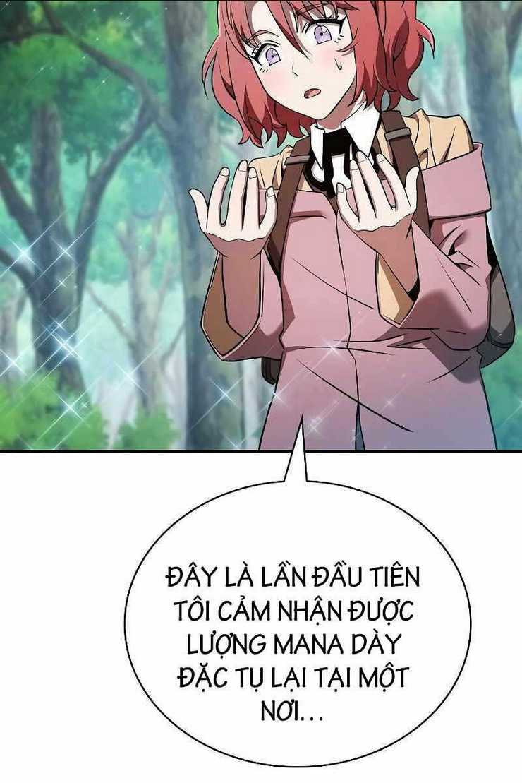 Kiếm Sĩ Thiên Tài Của Học Viện: Chapter 13