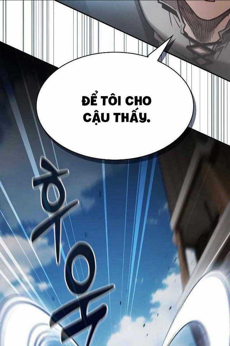 Kiếm Sĩ Thiên Tài Của Học Viện: Chapter 13