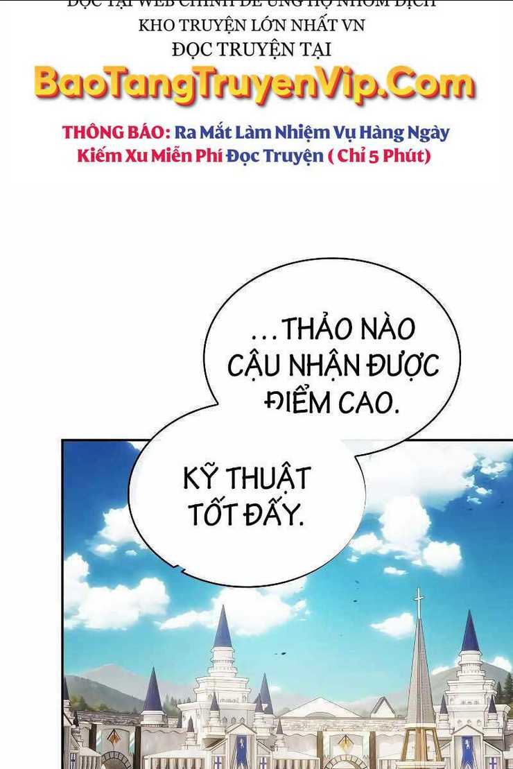 Kiếm Sĩ Thiên Tài Của Học Viện: Chapter 13