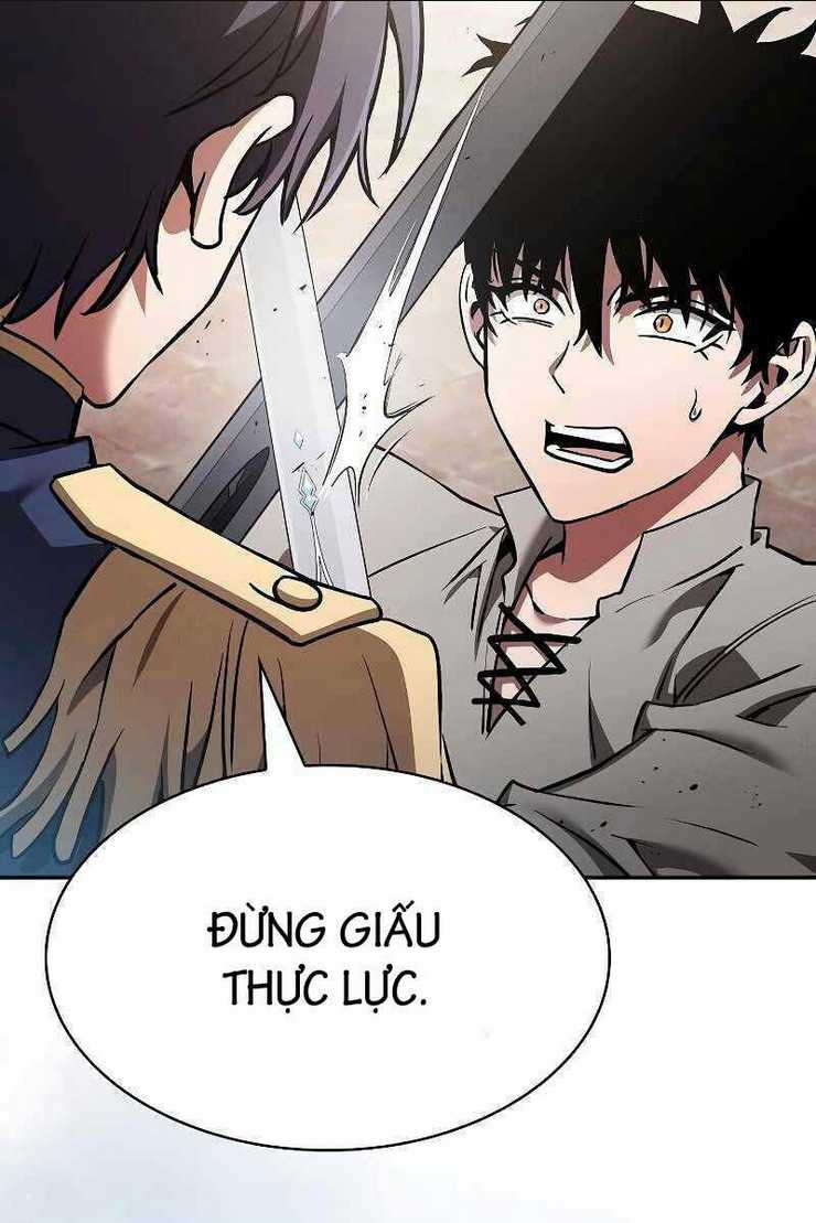 Kiếm Sĩ Thiên Tài Của Học Viện: Chapter 13
