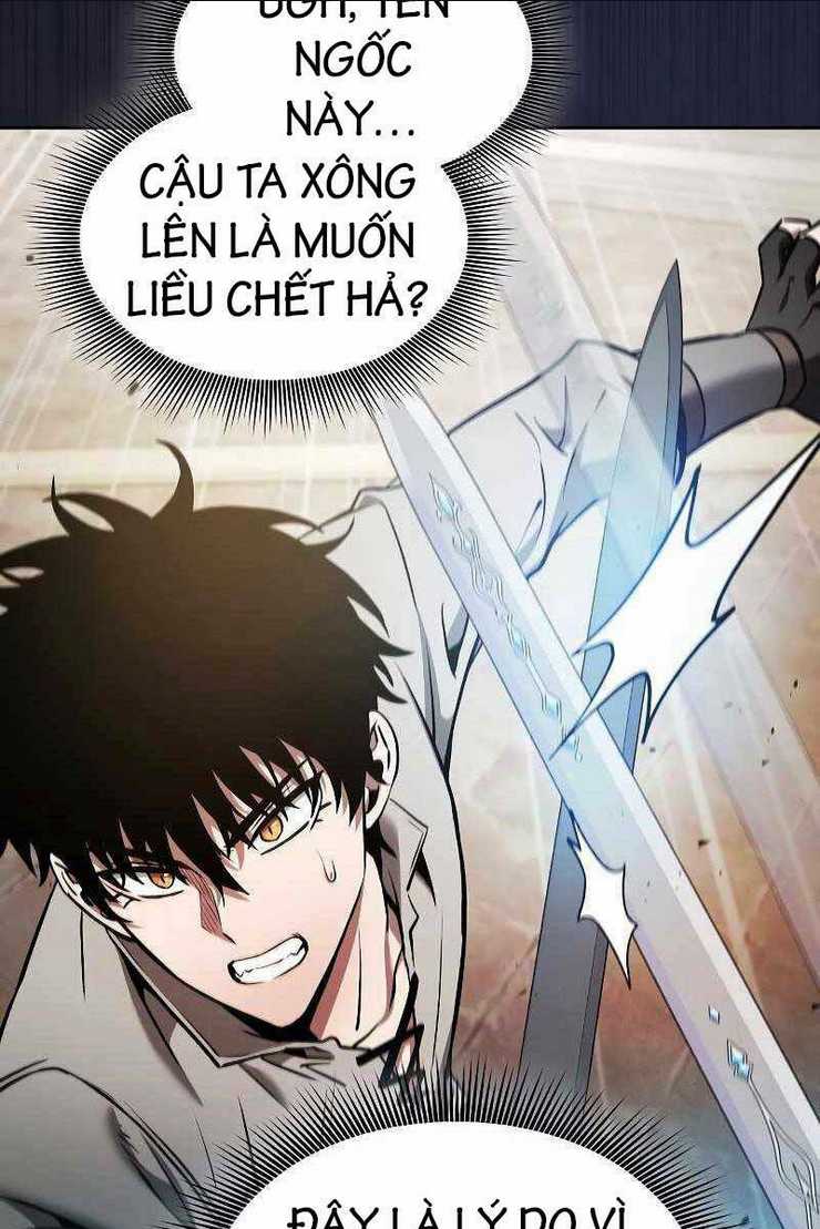 Kiếm Sĩ Thiên Tài Của Học Viện: Chapter 13