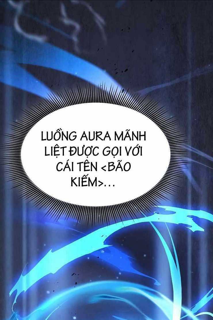 Kiếm Sĩ Thiên Tài Của Học Viện: Chapter 13