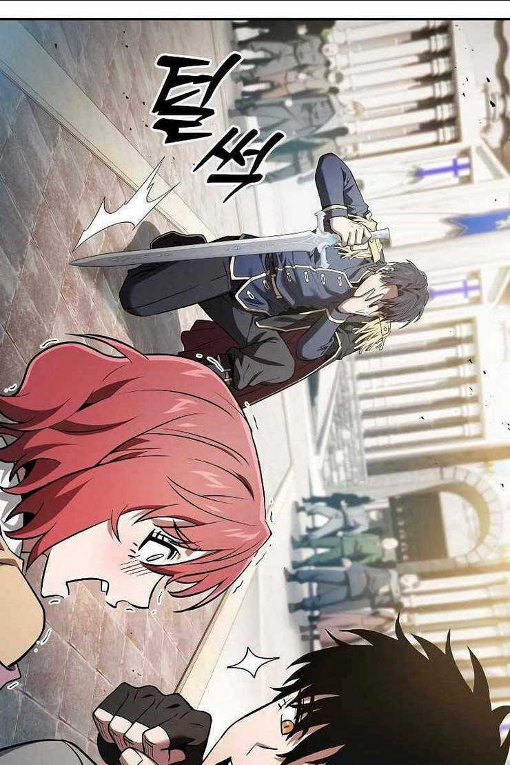 Kiếm Sĩ Thiên Tài Của Học Viện: Chapter 13