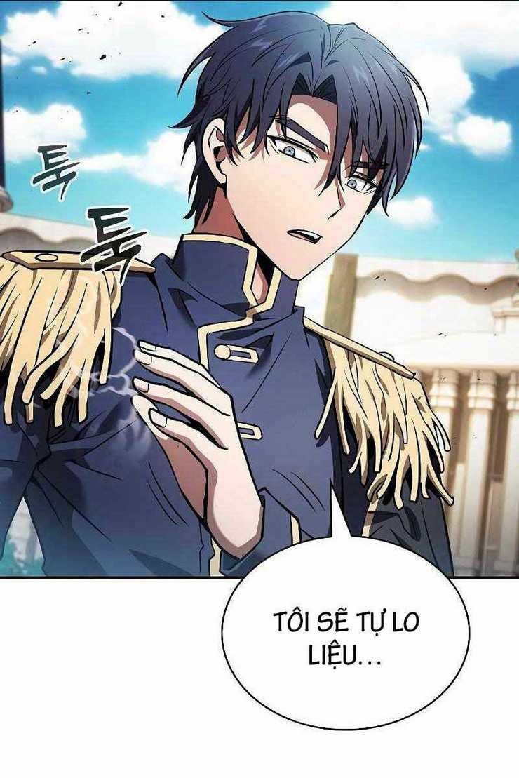 Kiếm Sĩ Thiên Tài Của Học Viện: Chapter 13