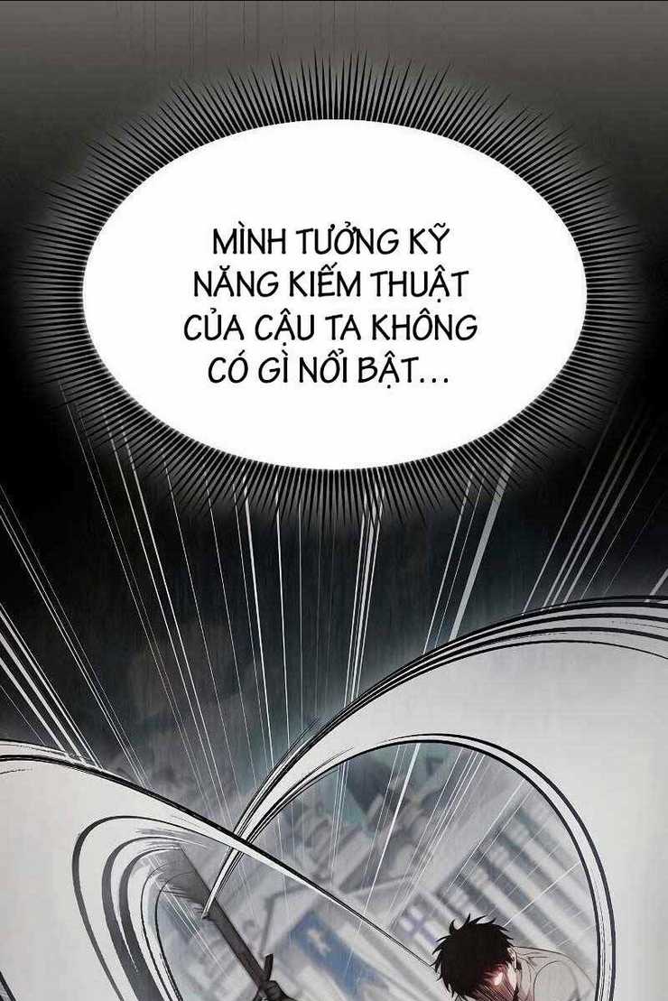 Kiếm Sĩ Thiên Tài Của Học Viện: Chapter 13