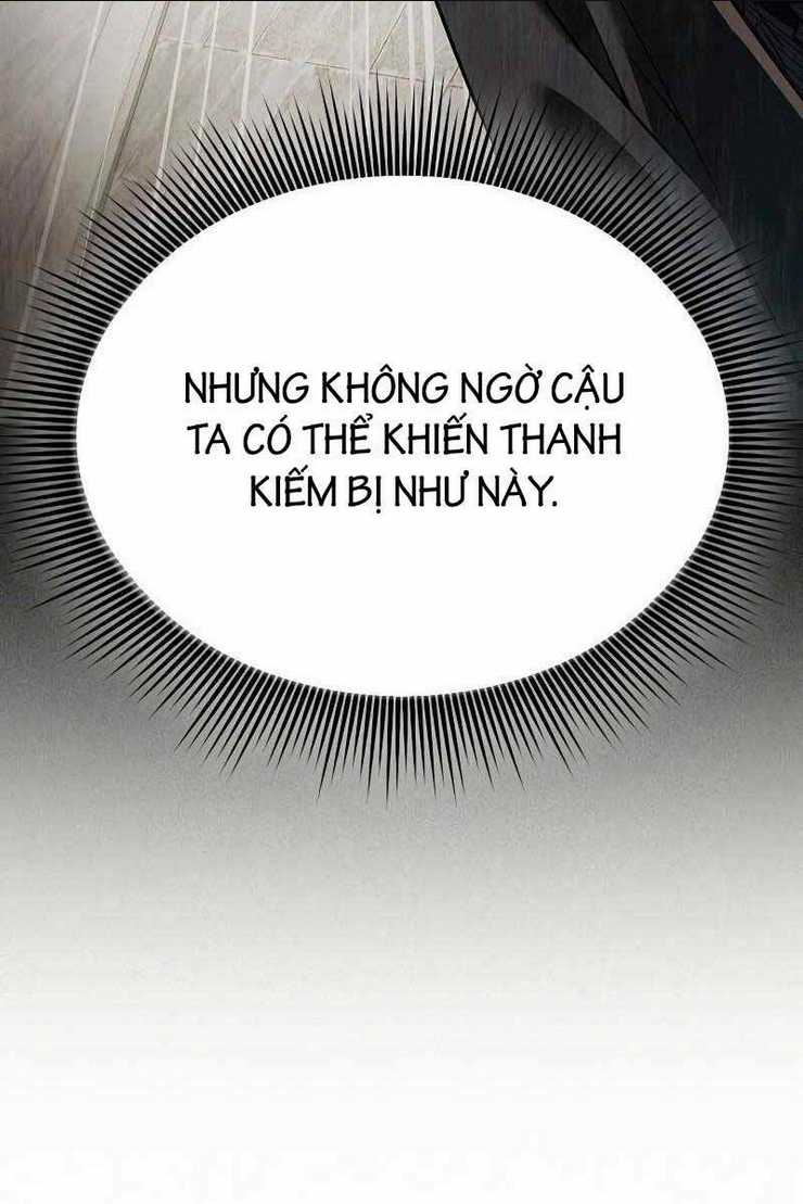 Kiếm Sĩ Thiên Tài Của Học Viện: Chapter 13
