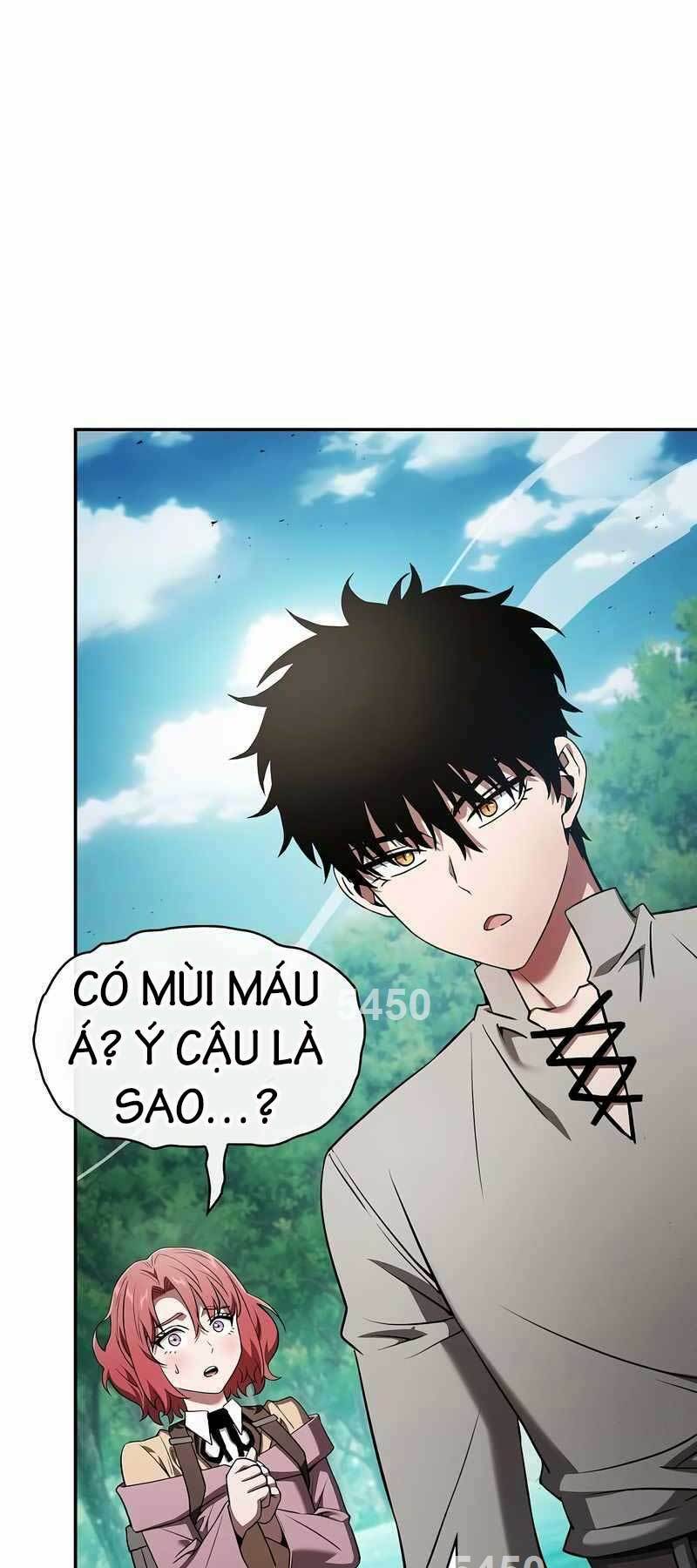 Kiếm Sĩ Thiên Tài Của Học Viện: Chapter 14