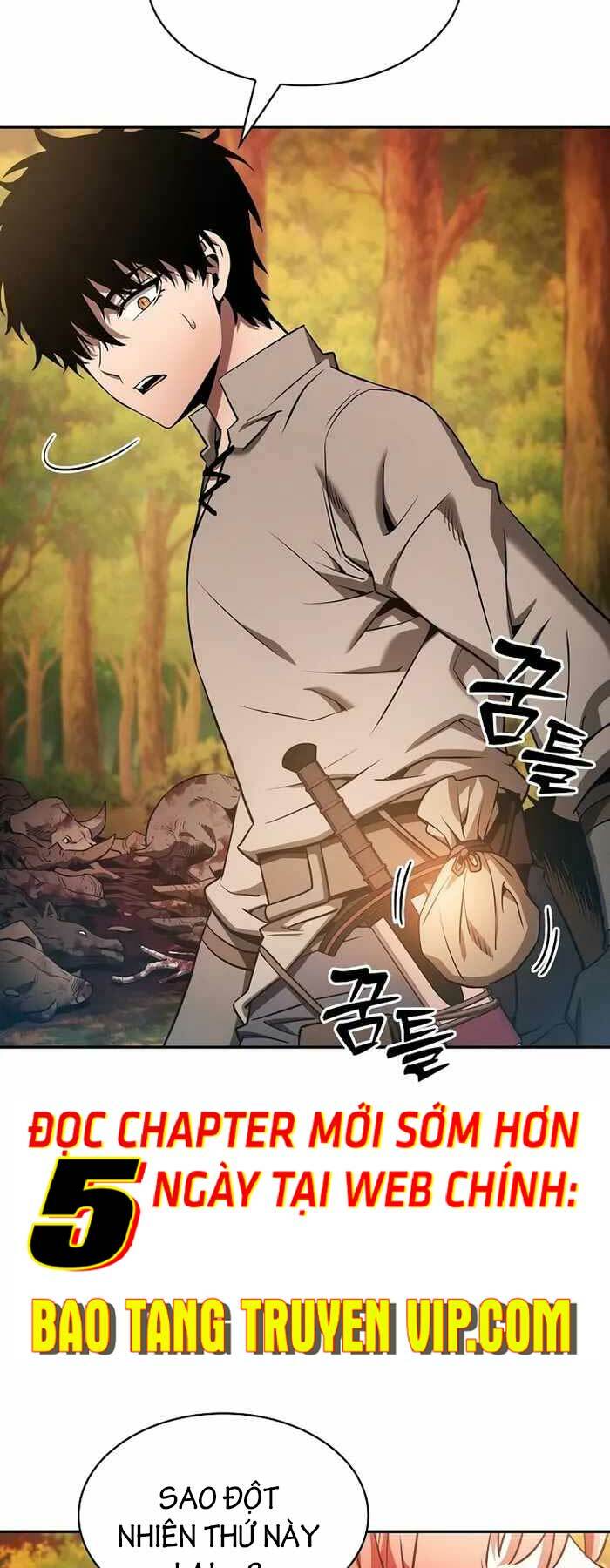 Kiếm Sĩ Thiên Tài Của Học Viện: Chapter 15