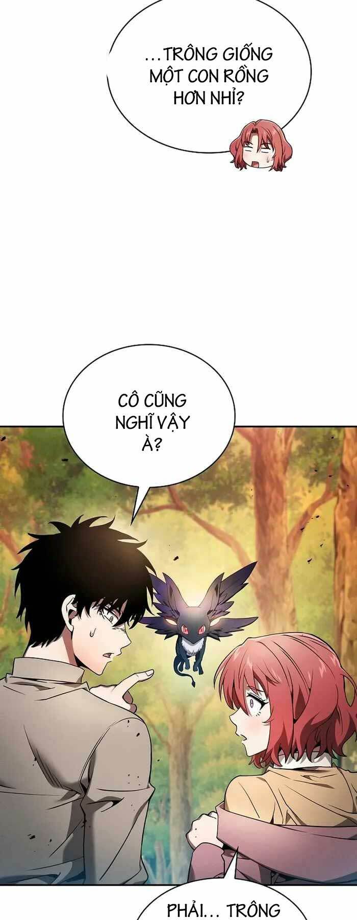 Kiếm Sĩ Thiên Tài Của Học Viện: Chapter 15