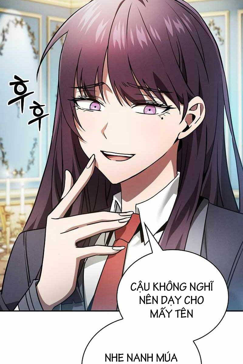 Kiếm Sĩ Thiên Tài Của Học Viện: Chapter 18