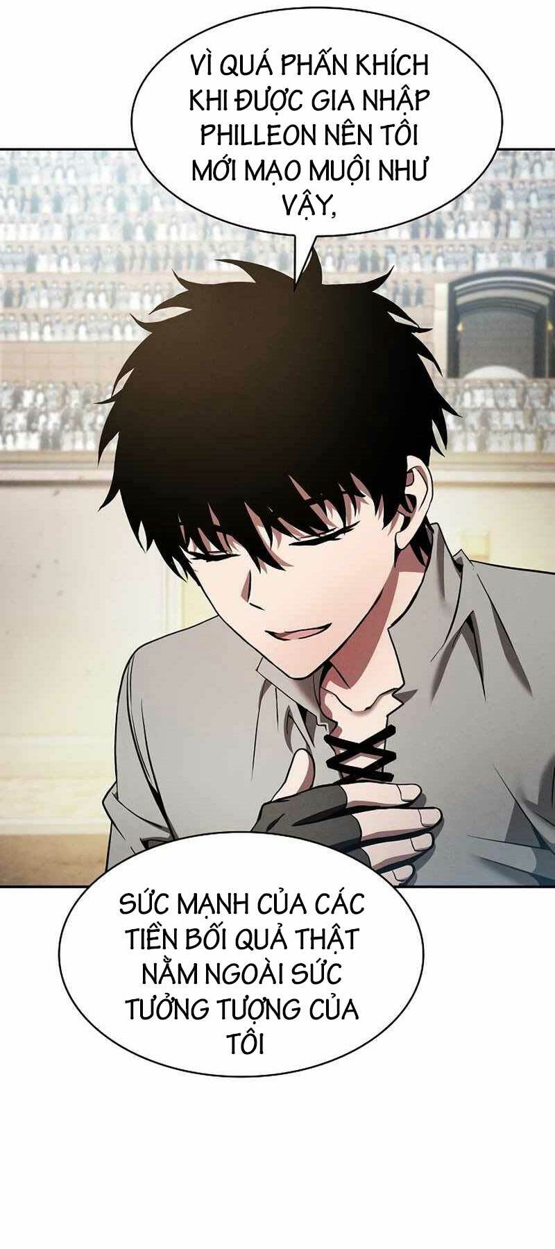 Kiếm Sĩ Thiên Tài Của Học Viện: Chapter 18