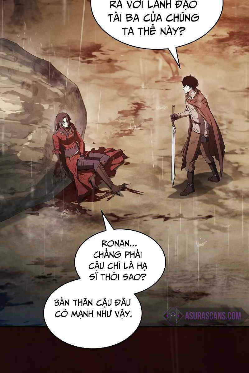 Kiếm Sĩ Thiên Tài Của Học Viện: Chapter 2