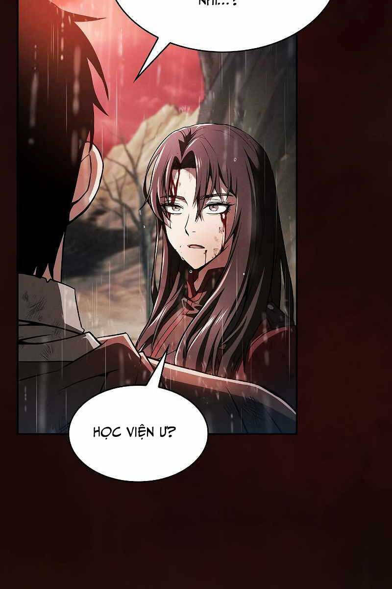 Kiếm Sĩ Thiên Tài Của Học Viện: Chapter 2