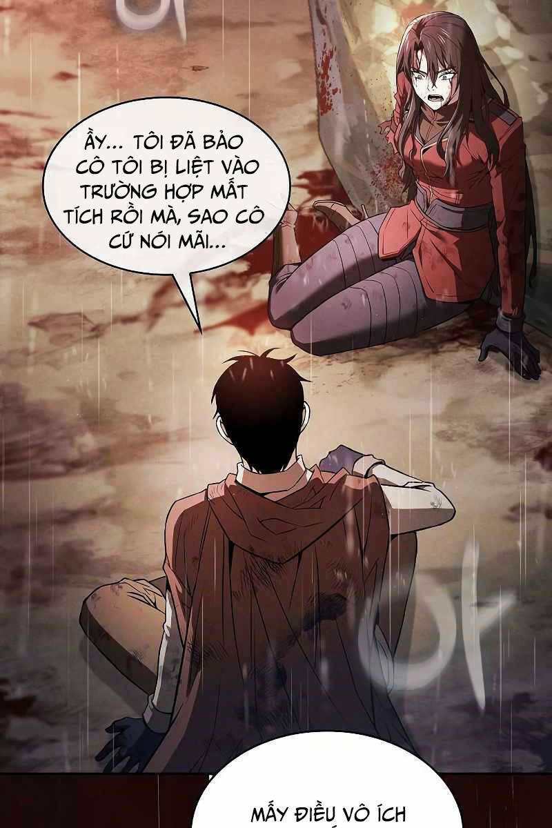 Kiếm Sĩ Thiên Tài Của Học Viện: Chapter 2