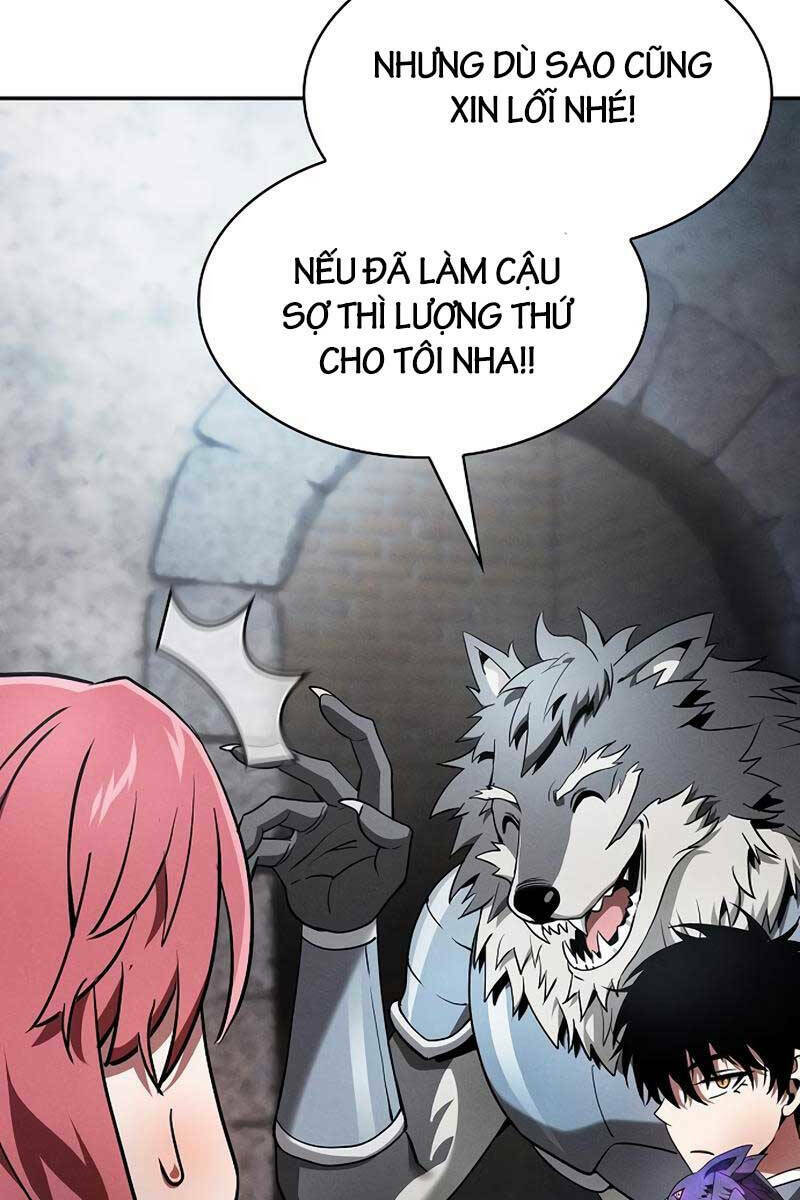Kiếm Sĩ Thiên Tài Của Học Viện: Chapter 20