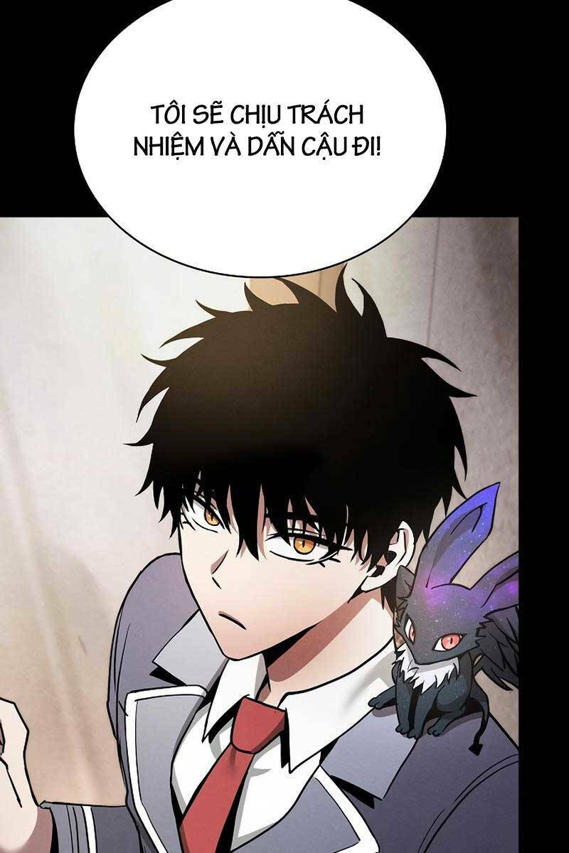 Kiếm Sĩ Thiên Tài Của Học Viện: Chapter 20