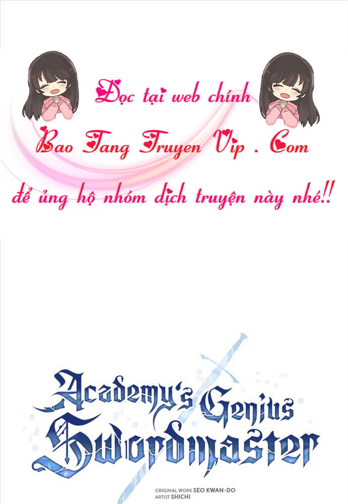 Kiếm Sĩ Thiên Tài Của Học Viện: Chapter 21