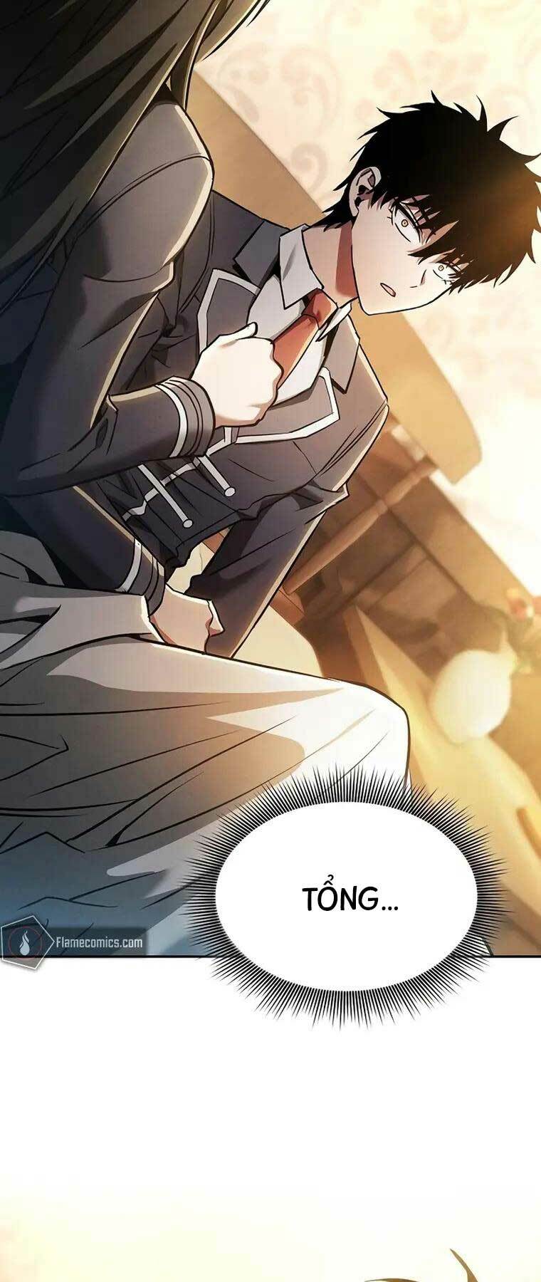 Kiếm Sĩ Thiên Tài Của Học Viện: Chapter 23