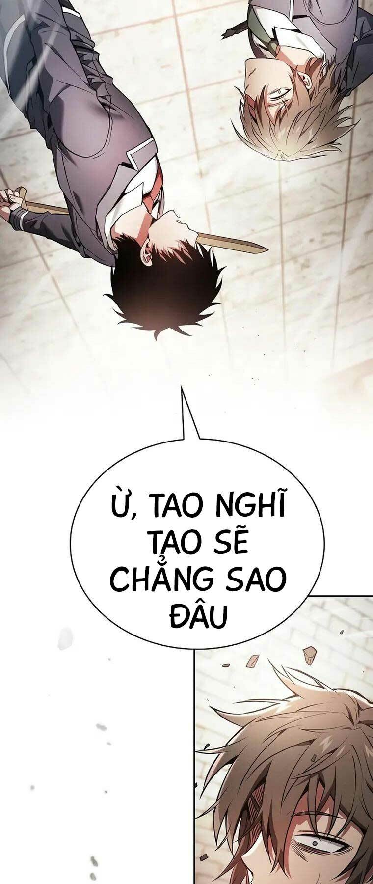 Kiếm Sĩ Thiên Tài Của Học Viện: Chapter 23