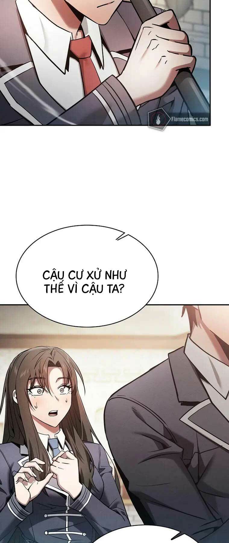 Kiếm Sĩ Thiên Tài Của Học Viện: Chapter 23