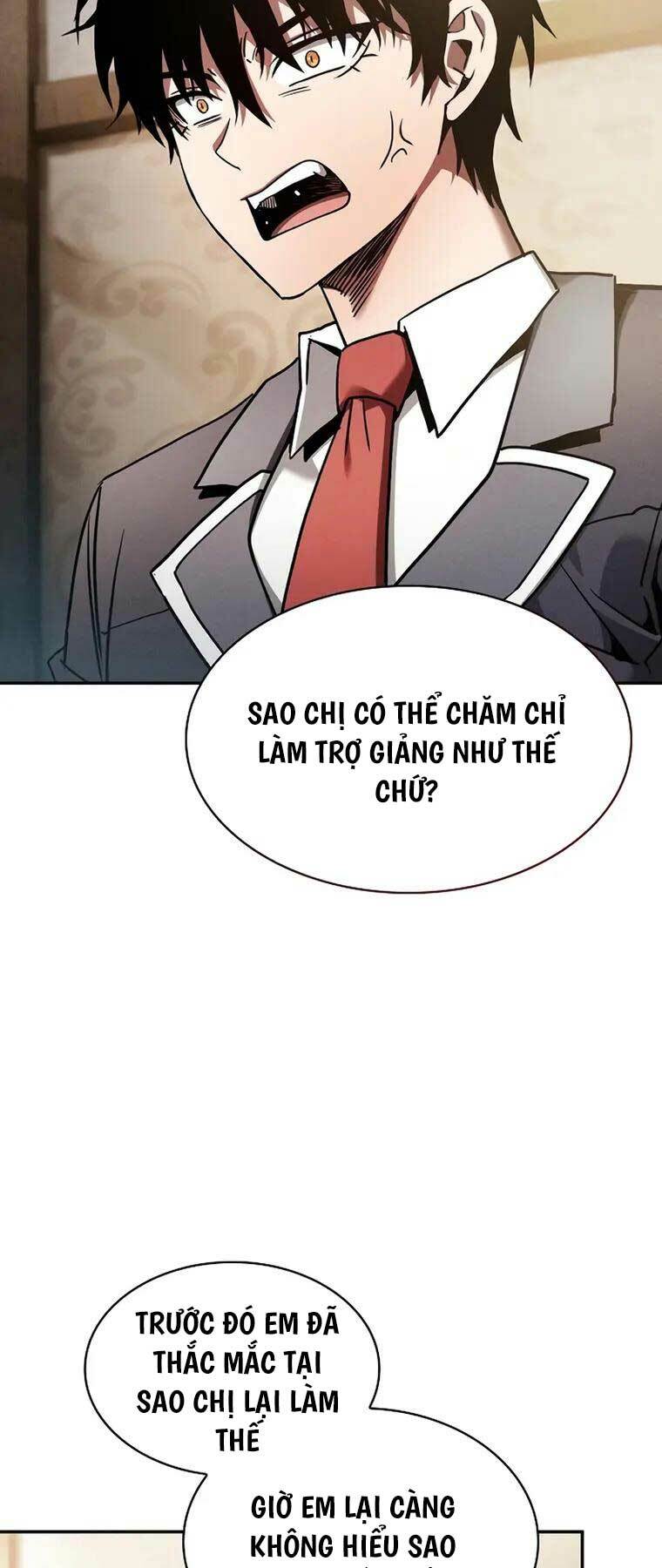 Kiếm Sĩ Thiên Tài Của Học Viện: Chapter 24