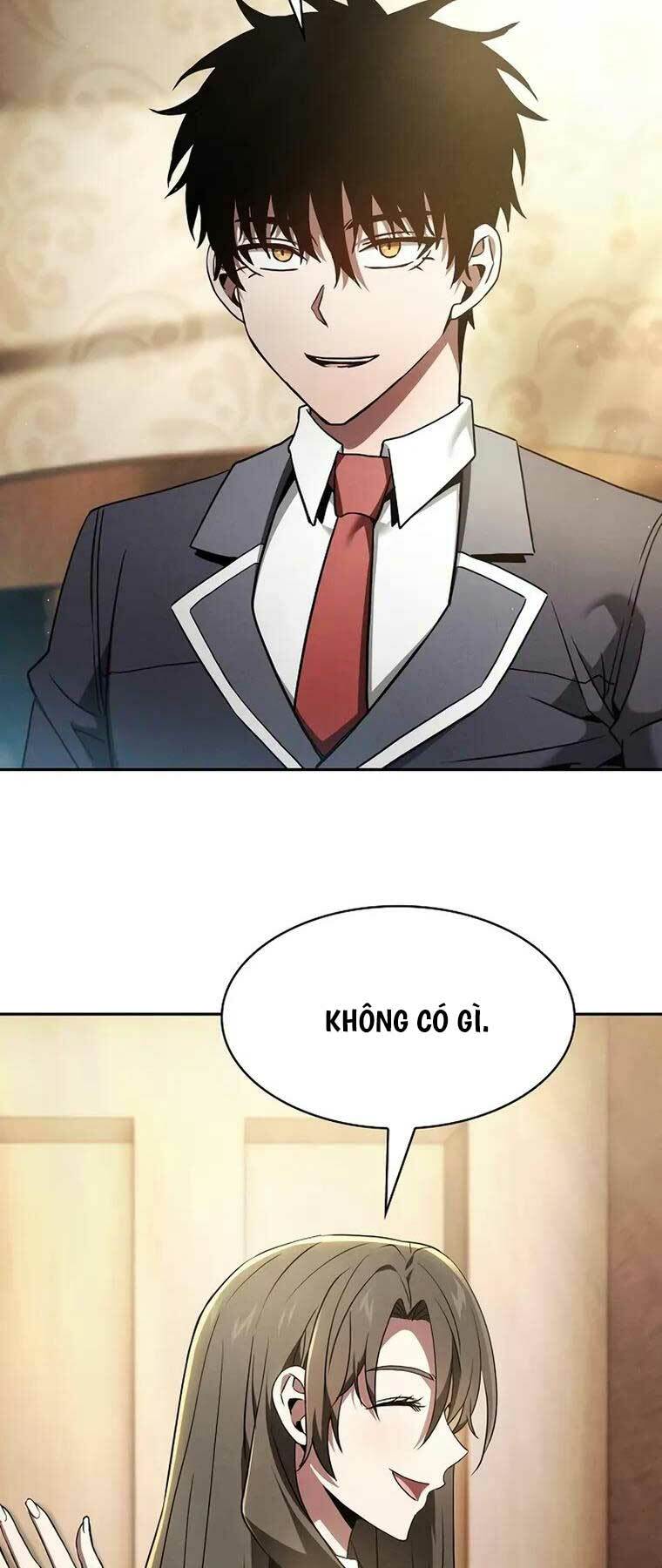 Kiếm Sĩ Thiên Tài Của Học Viện: Chapter 24