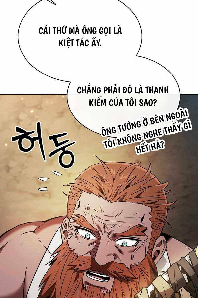 Kiếm Sĩ Thiên Tài Của Học Viện: Chapter 25