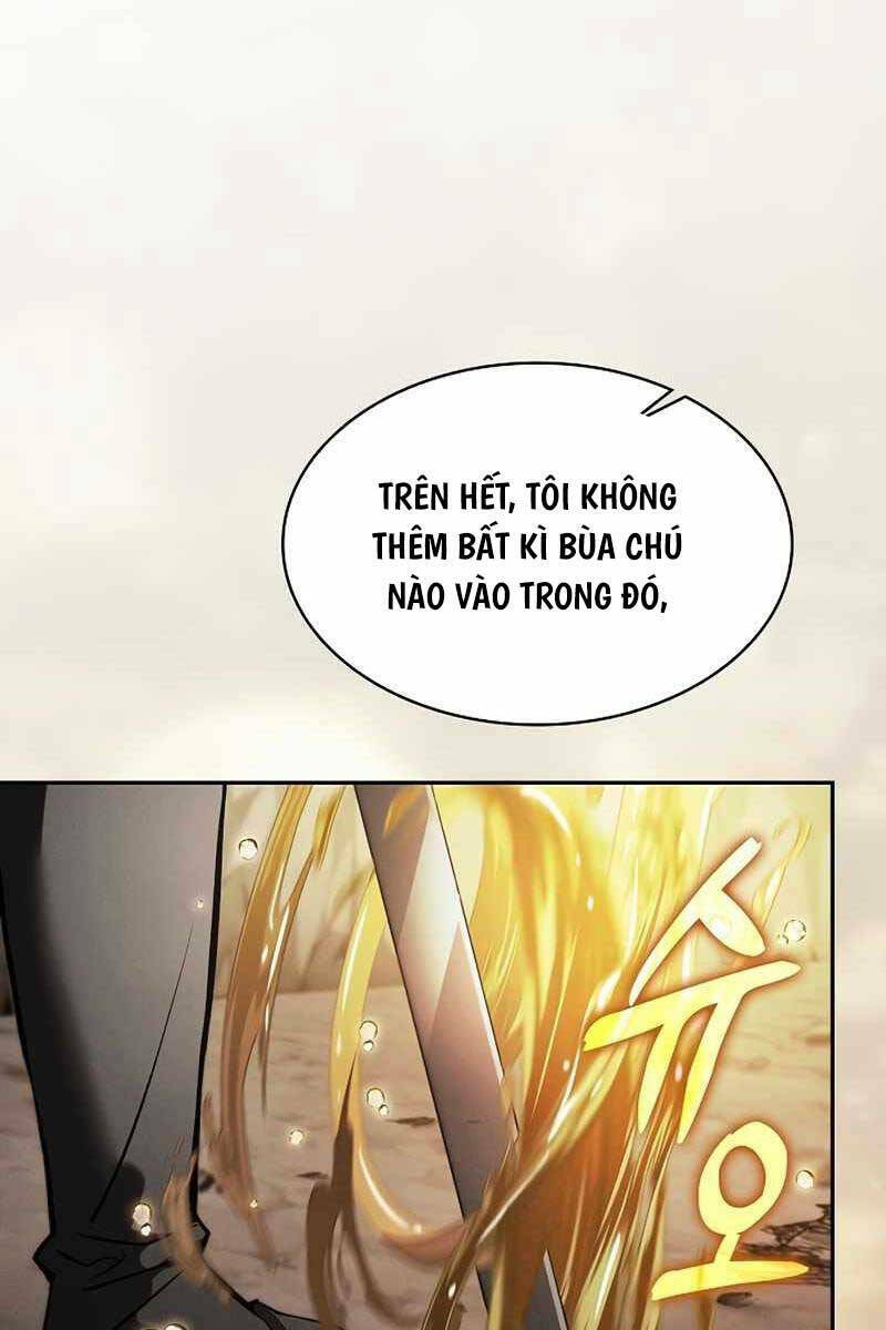 Kiếm Sĩ Thiên Tài Của Học Viện: Chapter 25