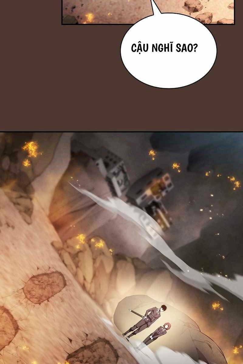 Kiếm Sĩ Thiên Tài Của Học Viện: Chapter 25