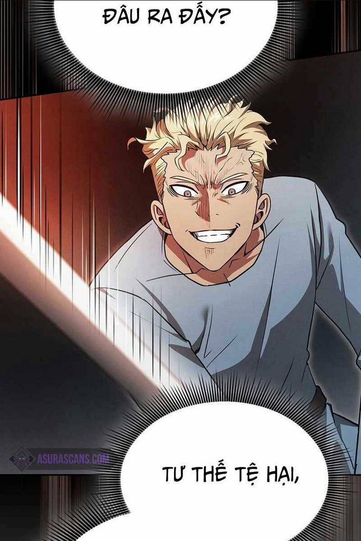 Kiếm Sĩ Thiên Tài Của Học Viện: Chapter 3