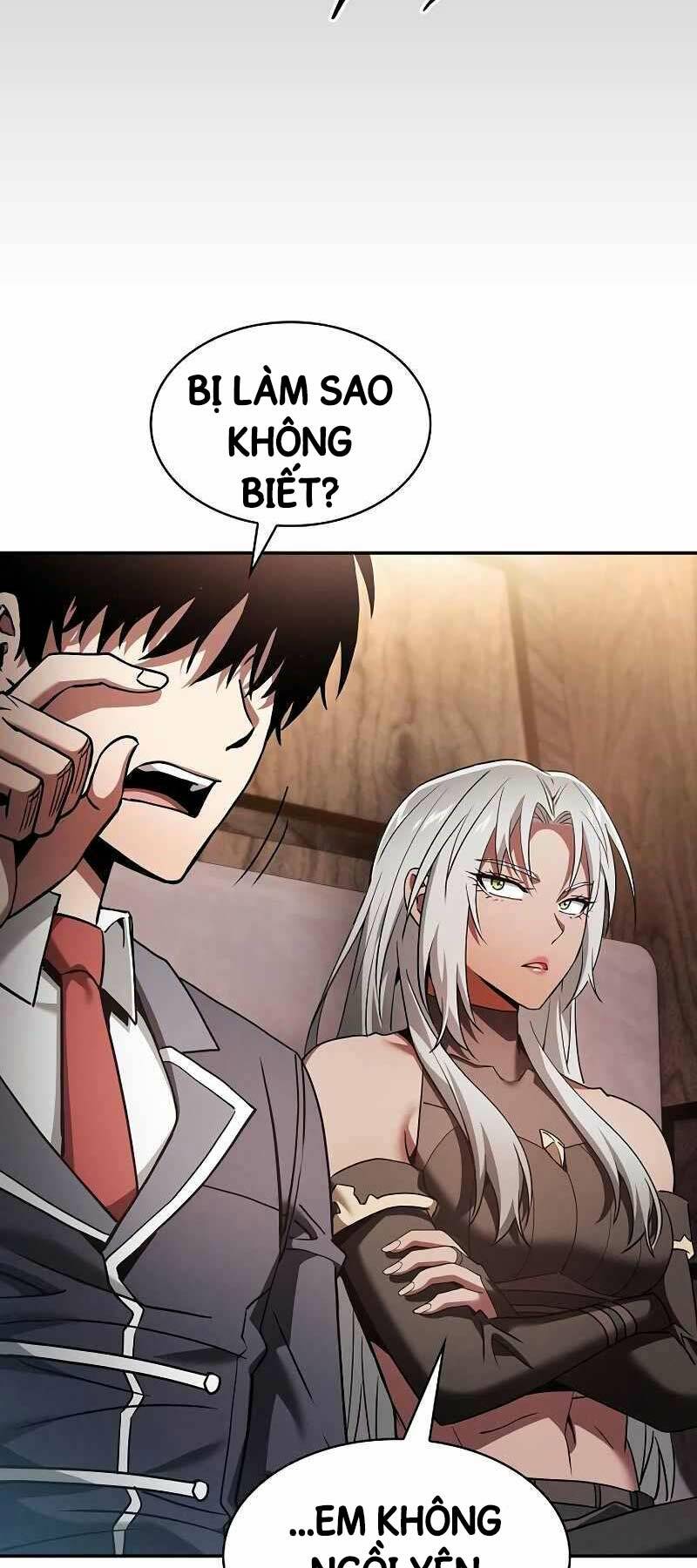 Kiếm Sĩ Thiên Tài Của Học Viện: Chapter 31
