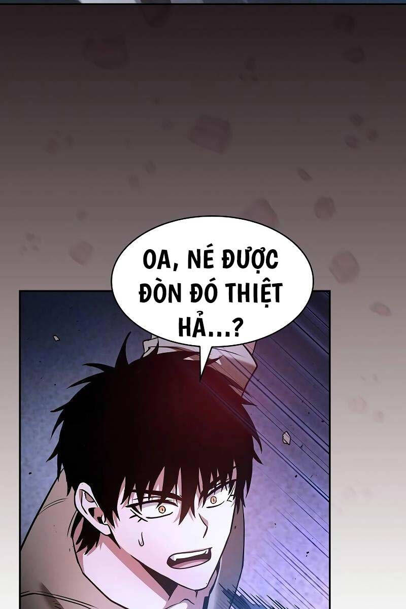 Kiếm Sĩ Thiên Tài Của Học Viện: Chapter 36