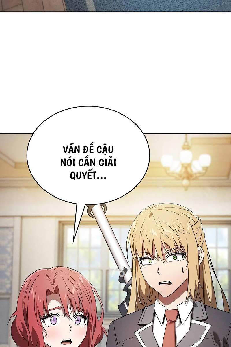 Kiếm Sĩ Thiên Tài Của Học Viện: Chapter 39