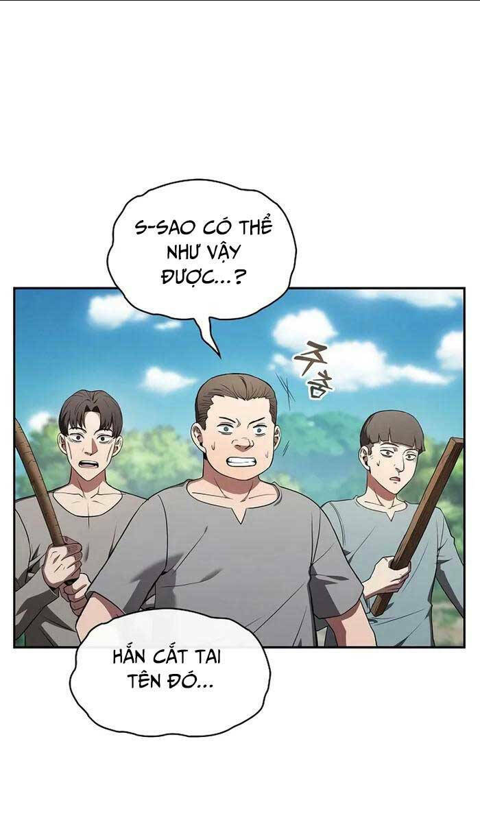 Kiếm Sĩ Thiên Tài Của Học Viện: Chapter 4