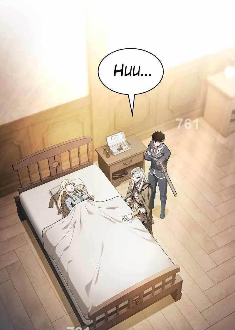 Kiếm Sĩ Thiên Tài Của Học Viện: Chapter 43