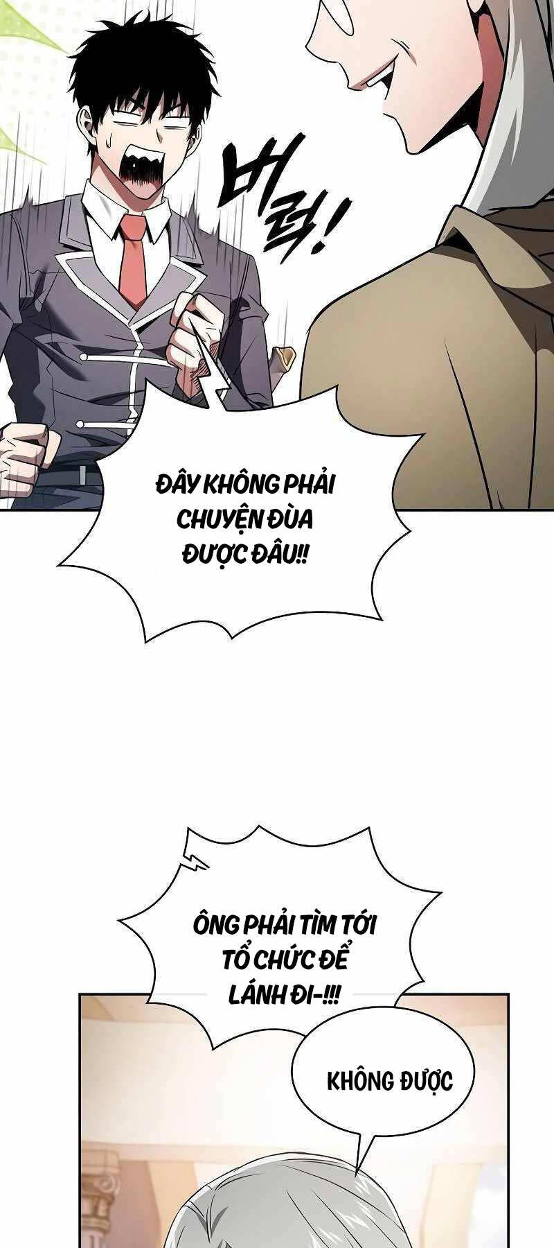 Kiếm Sĩ Thiên Tài Của Học Viện: Chapter 43