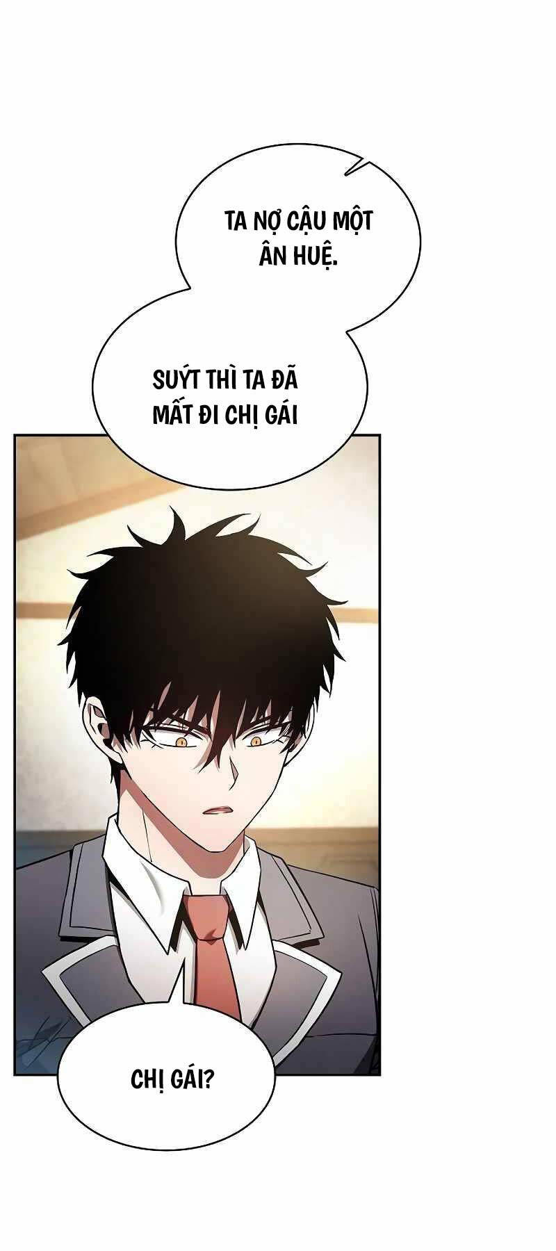 Kiếm Sĩ Thiên Tài Của Học Viện: Chapter 43