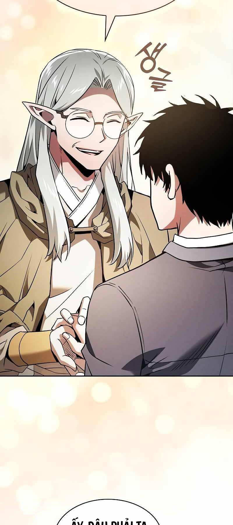 Kiếm Sĩ Thiên Tài Của Học Viện: Chapter 43