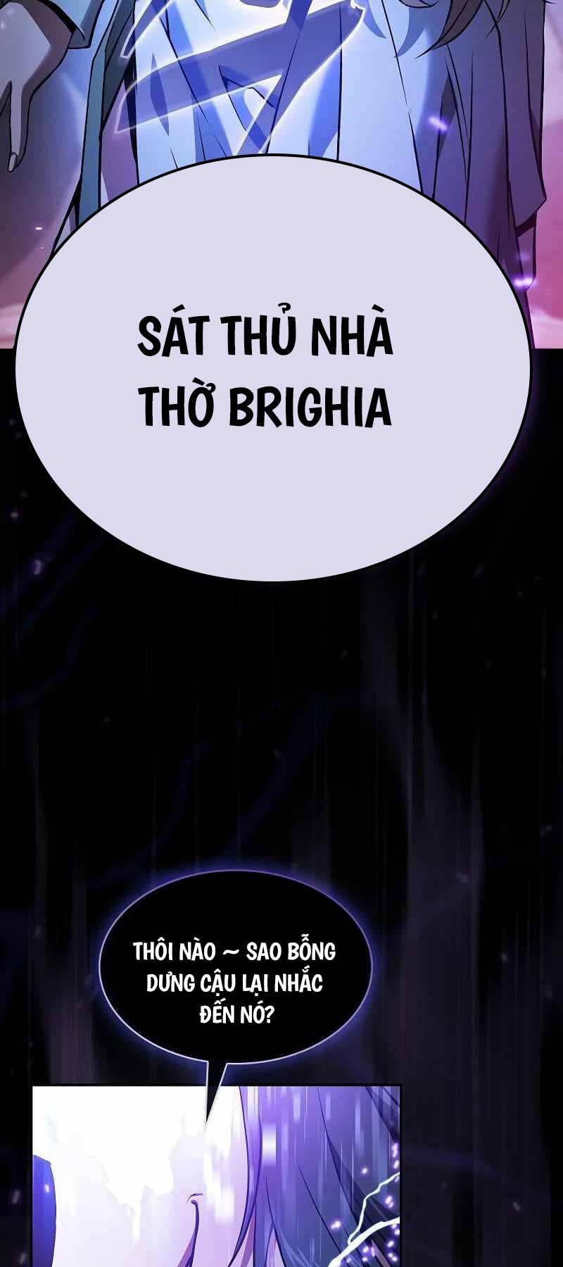 Kiếm Sĩ Thiên Tài Của Học Viện: Chapter 43