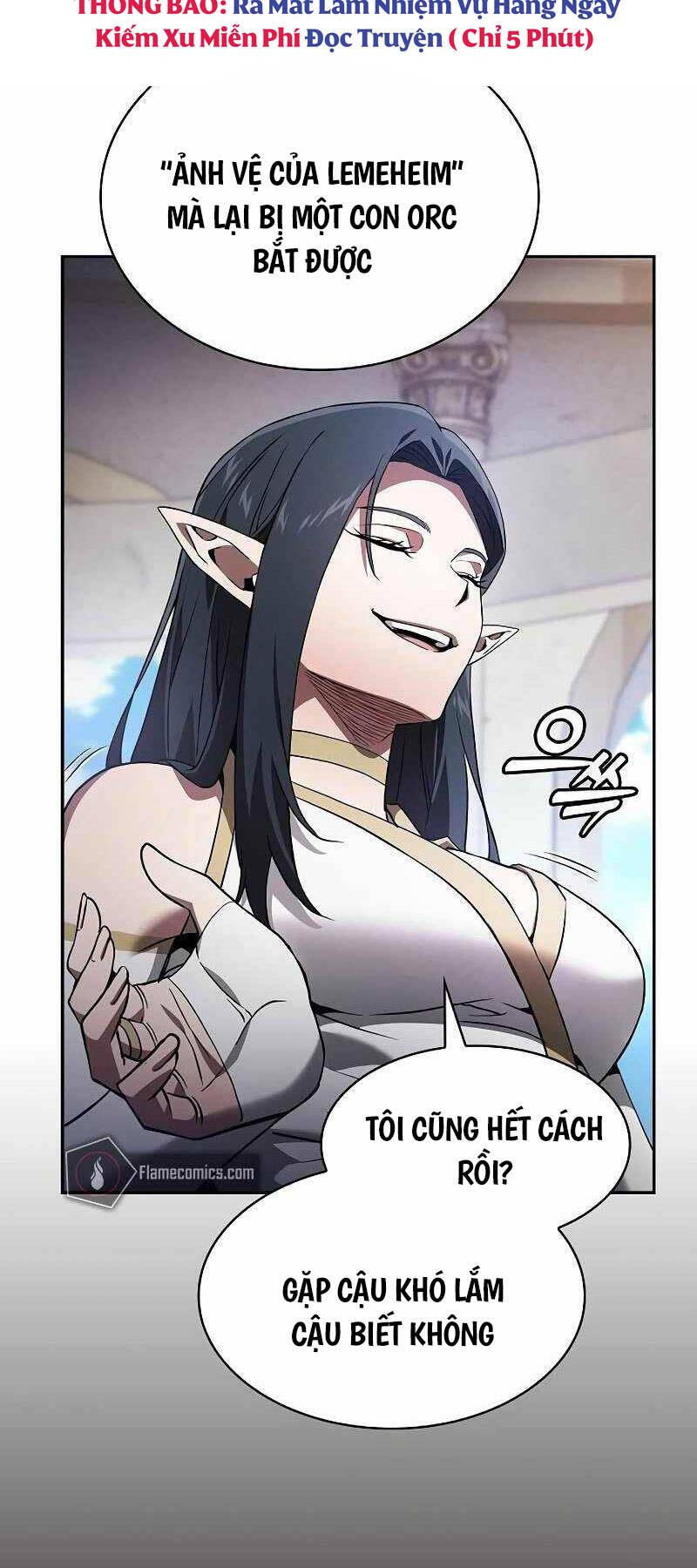 Kiếm Sĩ Thiên Tài Của Học Viện: Chapter 43