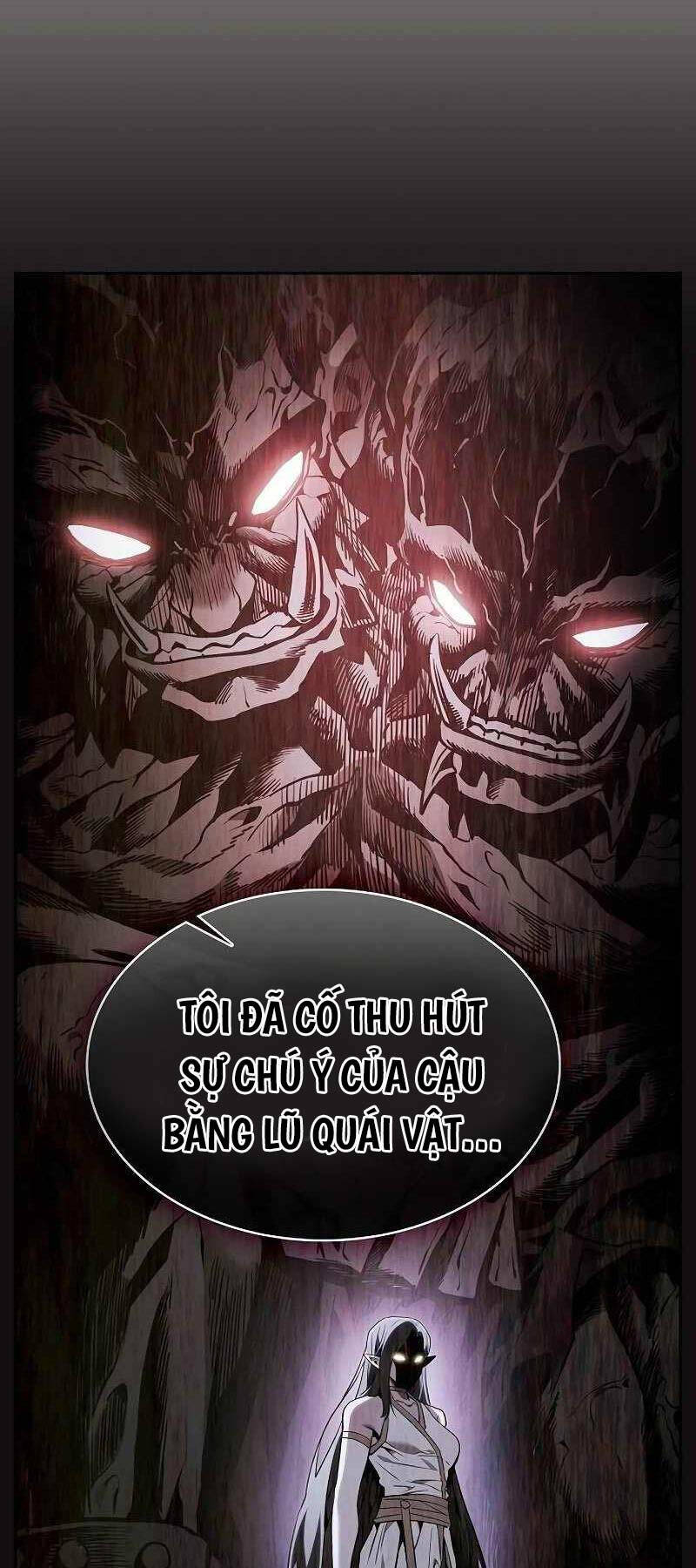 Kiếm Sĩ Thiên Tài Của Học Viện: Chapter 43