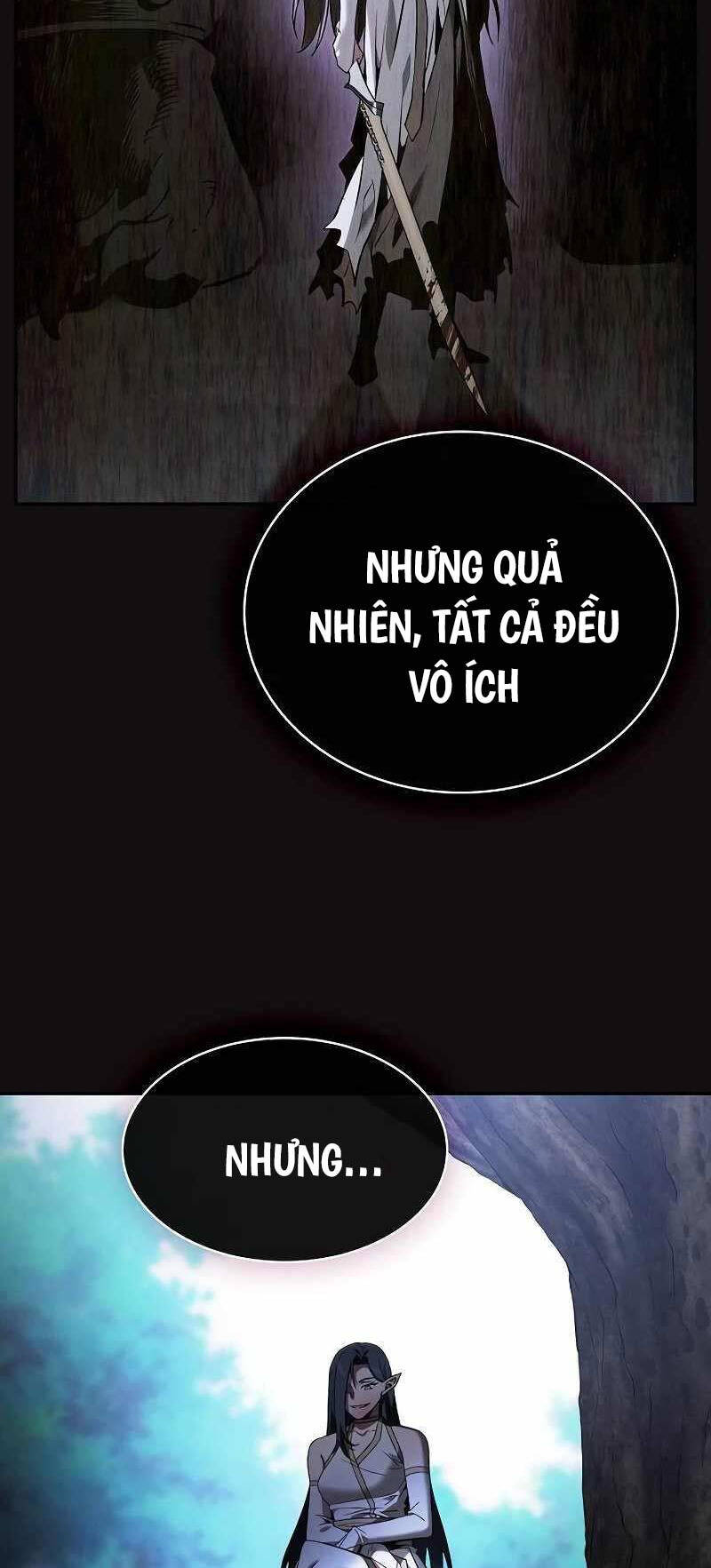 Kiếm Sĩ Thiên Tài Của Học Viện: Chapter 43