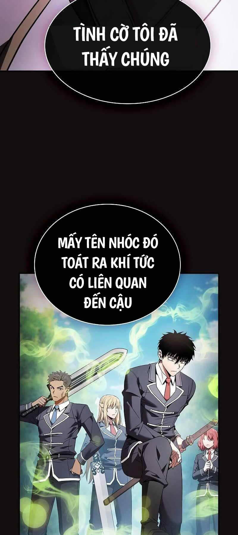 Kiếm Sĩ Thiên Tài Của Học Viện: Chapter 43