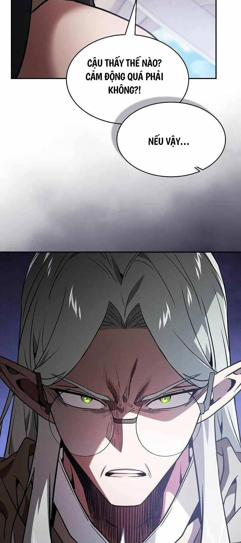 Kiếm Sĩ Thiên Tài Của Học Viện: Chapter 43