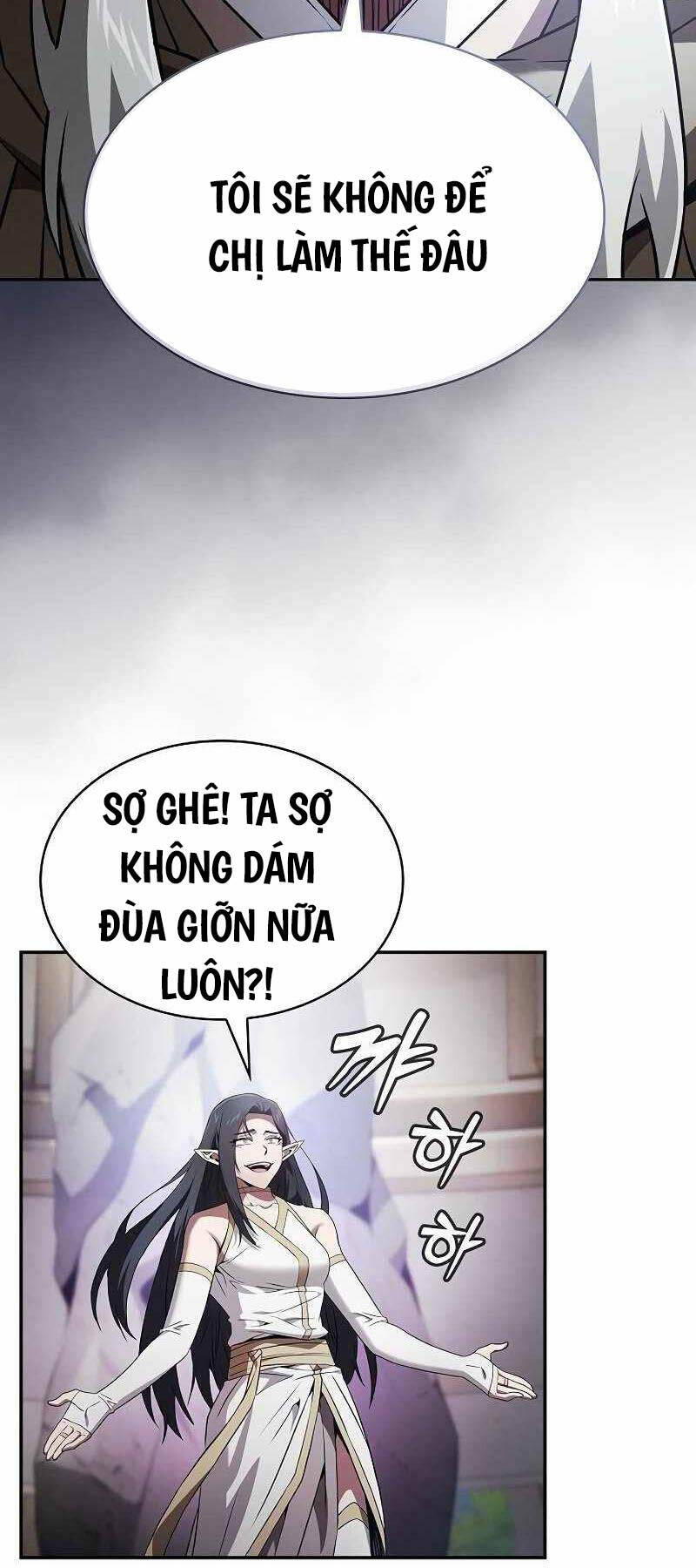 Kiếm Sĩ Thiên Tài Của Học Viện: Chapter 43