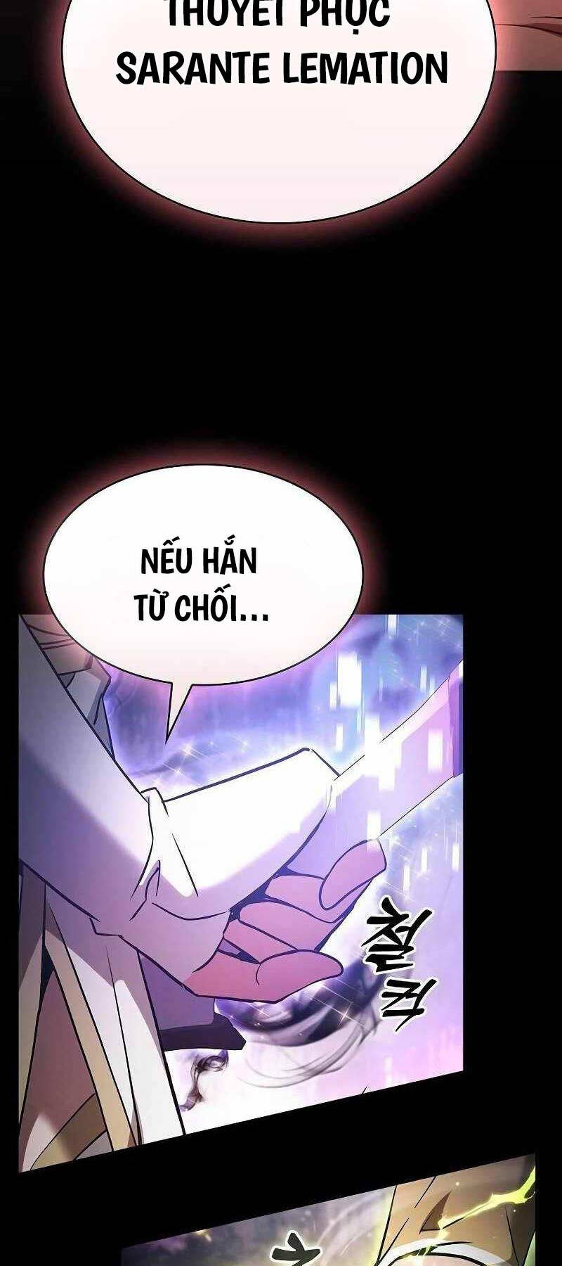 Kiếm Sĩ Thiên Tài Của Học Viện: Chapter 43
