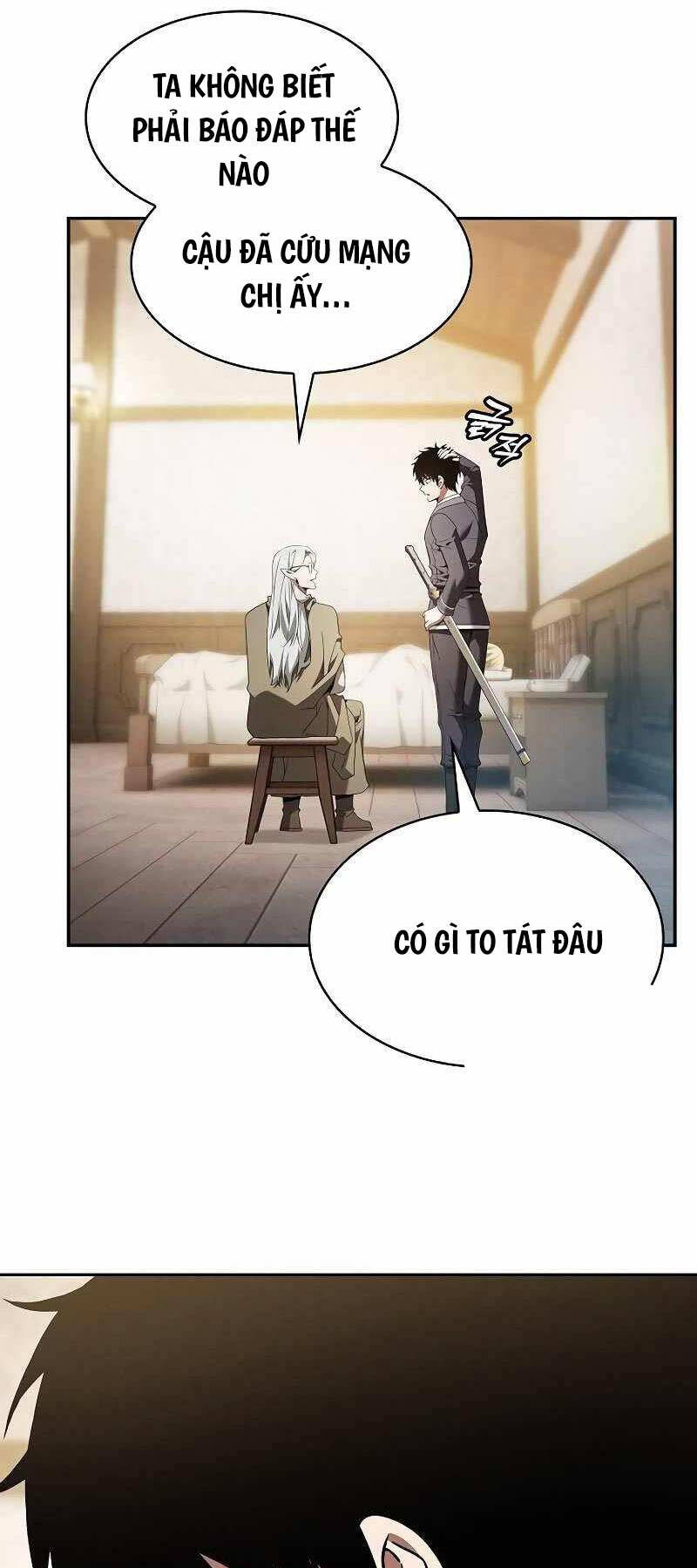 Kiếm Sĩ Thiên Tài Của Học Viện: Chapter 43